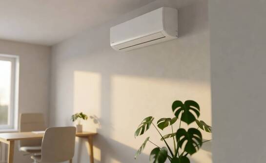 Dom czy biuro w Goleniowie — jak środowisko pracy zmienia harmonogram serwisu klimatyzacji