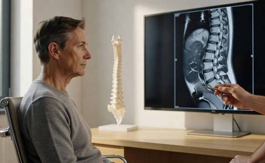 Jak lokalna organizacja opieki ortopedycznej i diagnostyki w Nowej Hucie wpływa na tempo leczenia urazów i bólu kręgosłupa