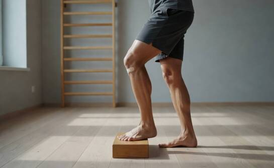 Jak osocze bogatopłytkowe może uzupełniać rehabilitację po urazie ścięgna lub więzadła