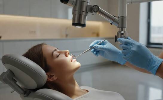 Kiedy endodoncja jest początkiem leczenia, a nie jego końcem