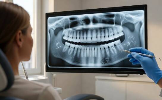Kiedy zdjęcie panoramiczne wystarcza, a kiedy trzeba uzupełnić diagnostykę
