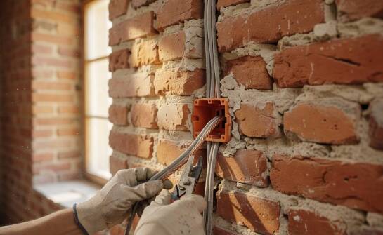 Modernizacja starej instalacji w kamienicy: jak dobrać przewody, puszki i aparaturę modułową