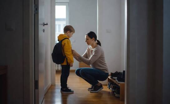 Jak sąd ocenia więź, opiekę i codzienną stabilność dziecka w sporze rodziców