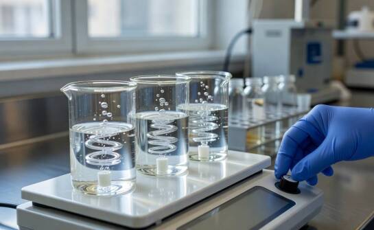 Zakres akredytacji laboratorium: kiedy trzeba sprawdzić konkretną metodę badawczą