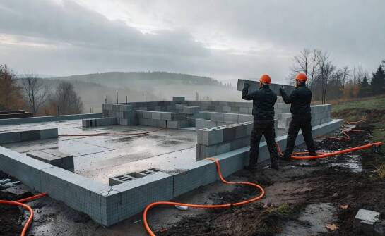 Co w śląskim projekcie domu przesądza o opłacalności standardu energooszczędnego