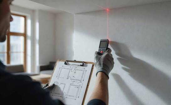 Wizja lokalna przed montażem klimatyzacji w domu — co trzeba ustalić, zanim ruszą prace