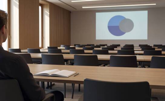 Dlaczego układ, światło i akustyka sali wpływają na zaangażowanie podczas konferencji w Gdańsku