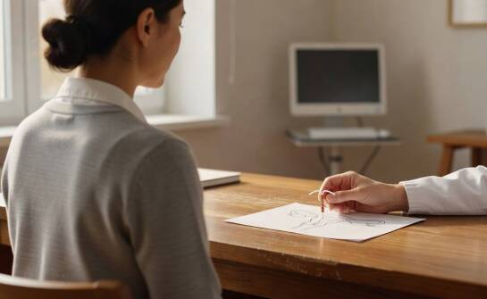 Jak hormonalne i niehormonalne metody zmieniają owulację, śluz i endometrium