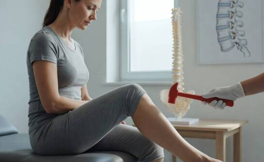 Kiedy ból kręgosłupa wymaga pilniejszej diagnostyki przed rozpoczęciem rehabilitacji