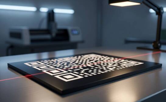 Dlaczego nie każdy kod nadaje się do tabliczki aluminiowej w produkcji
