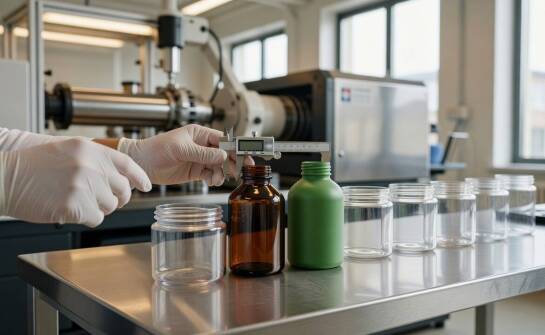 Jak rozpoznać gotowość producenta opakowań do wdrożeń w kosmetykach, farmacji i chemii gospodarczej