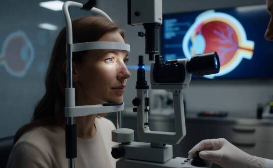 Jak przebiega standardowe badanie okulistyczne i co wnosi każdy etap diagnostyki