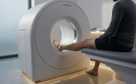 Kiedy tomografia stożkowa pomaga w diagnostyce ortopedycznej bardziej niż zwykłe RTG