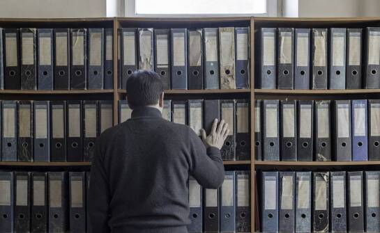 Jak sprawdzić, czy firmowe archiwum po latach nadal zapewnia porządek, dostęp i zgodność