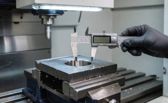 Jak przygotować detal po laserze do obróbki CNC dla zakładów z Piły