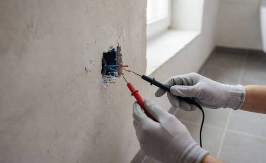 Jak ocenić bezpieczeństwo elektrycznej podłogówki DEVI przed pierwszym uruchomieniem systemu