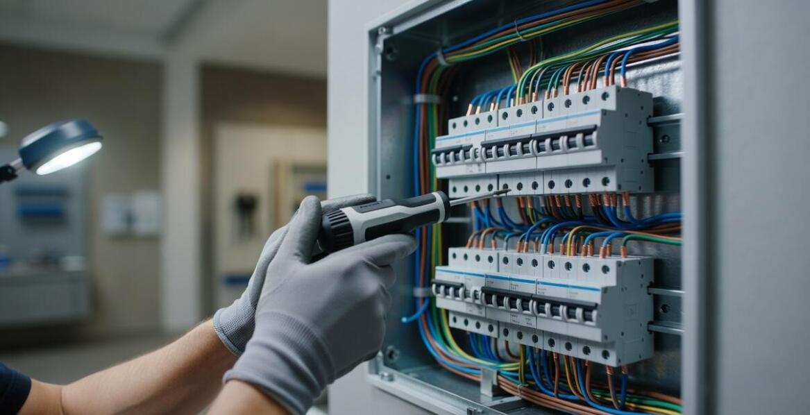 Kiedy narzędzie na baterię sprawdza się lepiej niż model sieciowy przy pracy elektryka