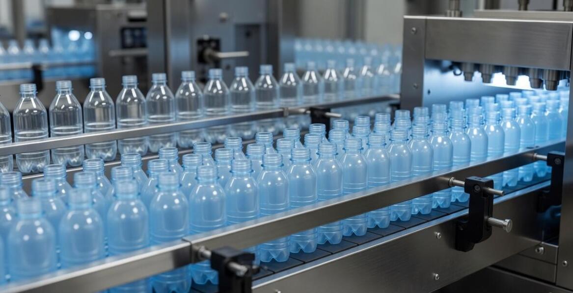 Jednoetapowa i dwuetapowa produkcja butelek PET — co zmienia w jakości i elastyczności dostaw