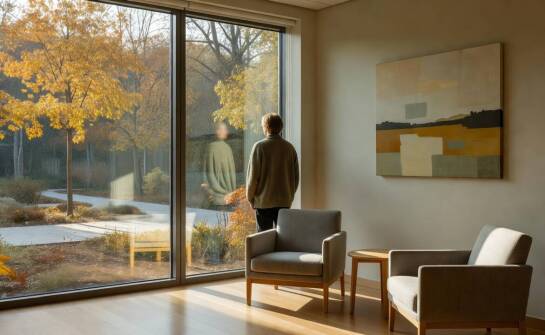 Jak kolejne moduły terapii stacjonarnej prowadzą od stabilizacji do utrwalania zmiany po narkotykach