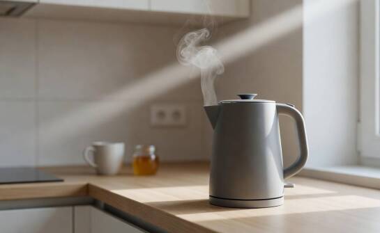 Dlaczego klasa energetyczna czajnika, blendera i żelazka nie pokazuje całego kosztu używania
