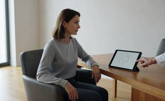 Jakie informacje z konsultacji decydują o wiarygodnej wycenie operacji plastycznej