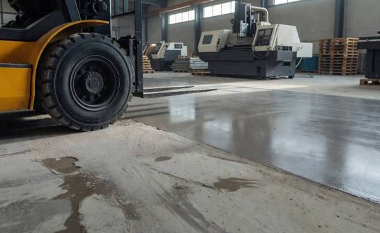 Jak rodzaj produkcji zmienia częstotliwość sprzątania i zakres prac w hali