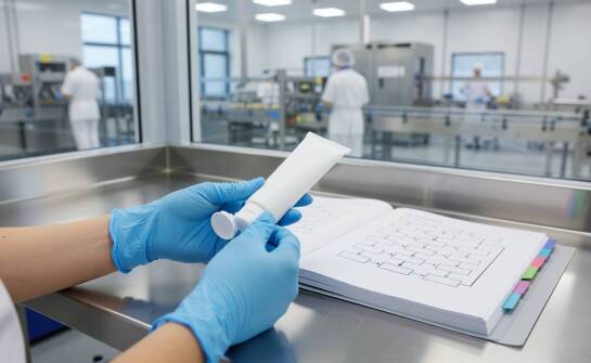 Jak certyfikat BRC u dostawcy opakowań wpływa na audyt i dokumentację producenta żywności