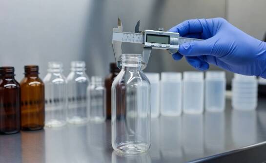 Kiedy producent butelek PET powinien potwierdzić zgodność opakowania z formulacją i linią napełniania