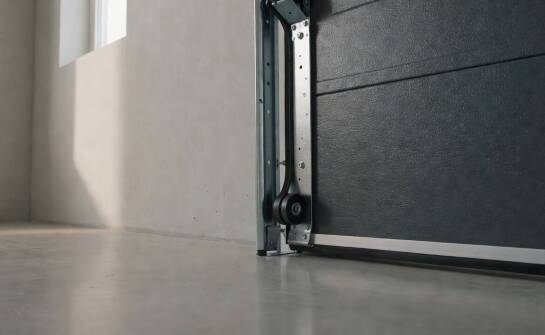 Odbiór bramy garażowej po montażu: co sprawdzić, zanim uznasz pracę za zakończoną