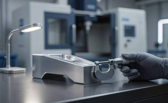 Jak cięcie aluminium wpływa na trwałość elementów w lotnictwie i energetyce