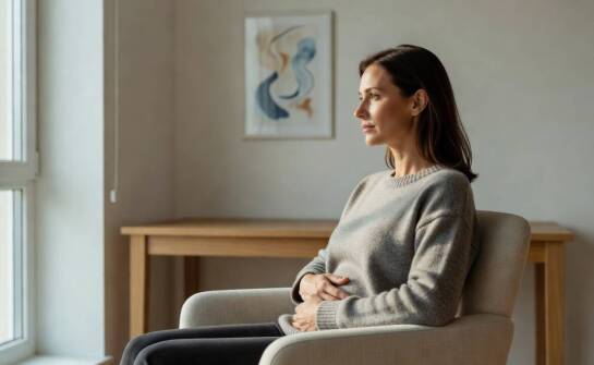 Jelitowe i pęcherzowe sygnały, które mogą wskazywać na głęboką endometriozę