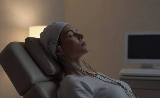 Naturalny sen w EEG — co pacjent w Lublinie powinien wiedzieć przed badaniem