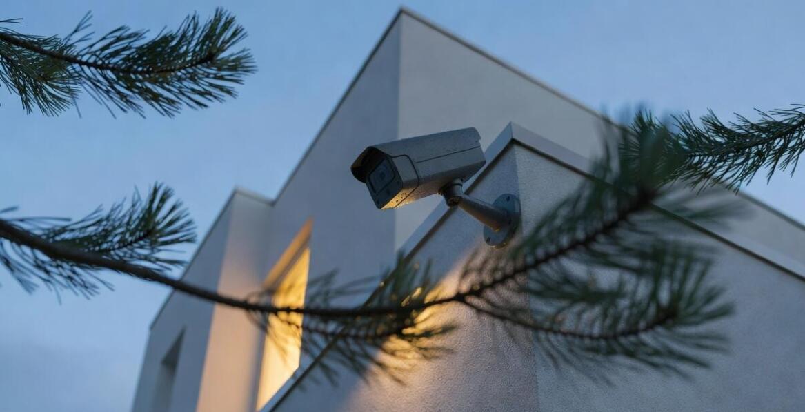 Jak wideoweryfikacja ze sztuczną inteligencją ogranicza fałszywe alarmy w monitoringu domu