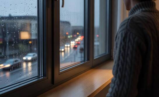 Jak szyby i profile decydują o wyciszeniu mieszkania przy ruchliwej ulicy