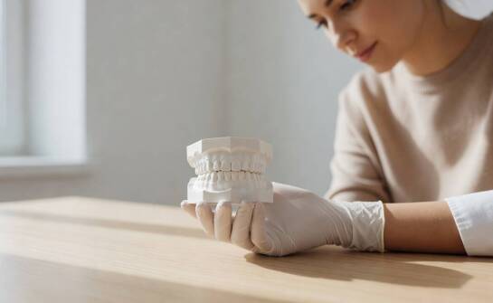 Jak diagnostyka ortodontyczna porządkuje decyzję o aparacie i kolejności leczenia