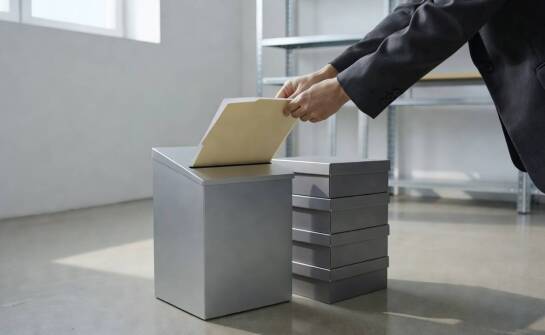 Jak czytać oznaczenia DIN 66399, zanim wpiszesz je do firmowej procedury