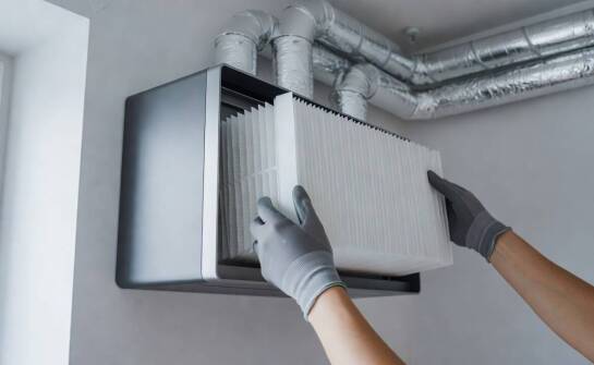 Jak smog w Mysłowicach zmienia dobór filtracji i nawiewu w domu jednorodzinnym