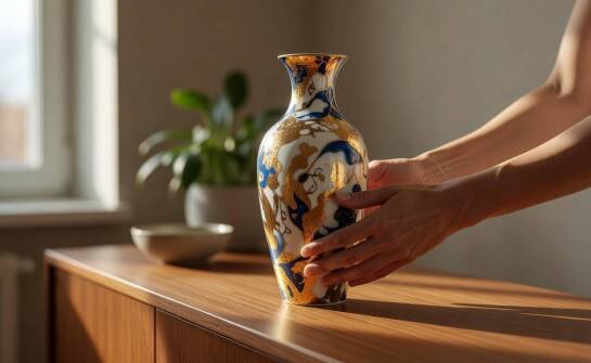 Goebel od figurek Hummel po Artis Orbis — co buduje rozpoznawalny styl marki
