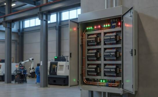 Jak ocenić rezerwę mocy hali przed rozbudową instalacji