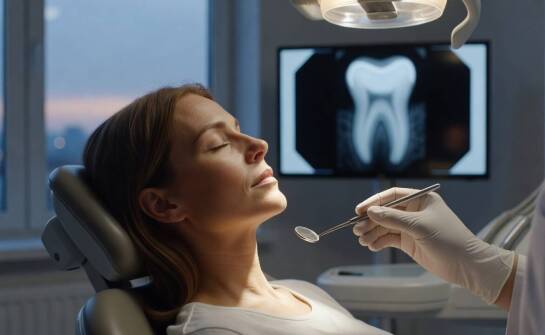Co przygotować przed pilną wizytą u dentysty i jak wygląda doraźna pomoc