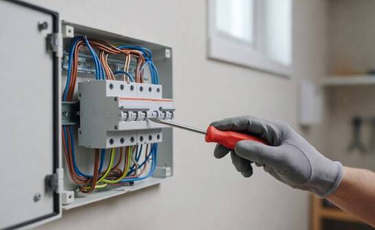 Dlaczego typ zabezpieczenia różnicowego trzeba dobrać do elektroniki w instalacji