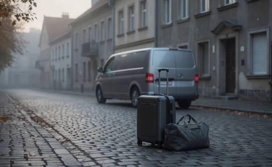Bolesławiec jako punkt wyjazdu do Austrii — jakie dane trzeba doprecyzować przed odbiorem