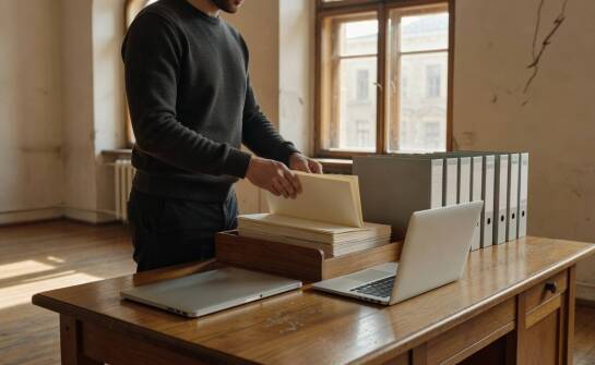 Kiedy limit przychodów z 2025 roku uruchamia pełne księgi w 2026