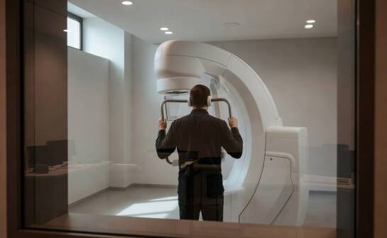 Tomografia CBCT z perspektywy pacjenta — przygotowanie, odczucia i zasady bezpieczeństwa