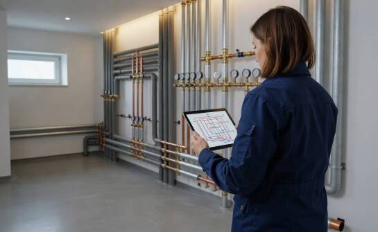 Kiedy protokół z przeglądu uruchamia projekt modernizacji, a nie tylko listę napraw