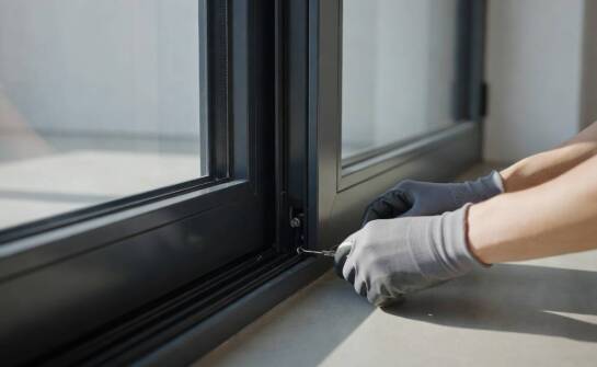 Jak przekładka termiczna i konstrukcja profilu wpływają na trwałość aluminiowych okien przez lata