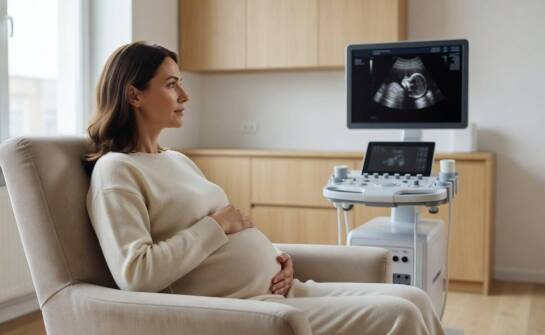 Kiedy badania w ciąży są rutynowe, a kiedy wymagają rozszerzenia diagnostyki