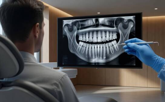 Kiedy dentysta kieruje do chirurga stomatologicznego i czego oczekiwać na konsultacji