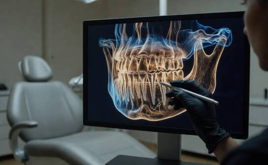 Kiedy tomografia CBCT jest potrzebna przed leczeniem, a kiedy wystarcza zwykłe zdjęcie RTG