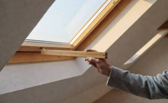Jak odczytać stare i nowe oznaczenia okien dachowych Velux przed wymianą